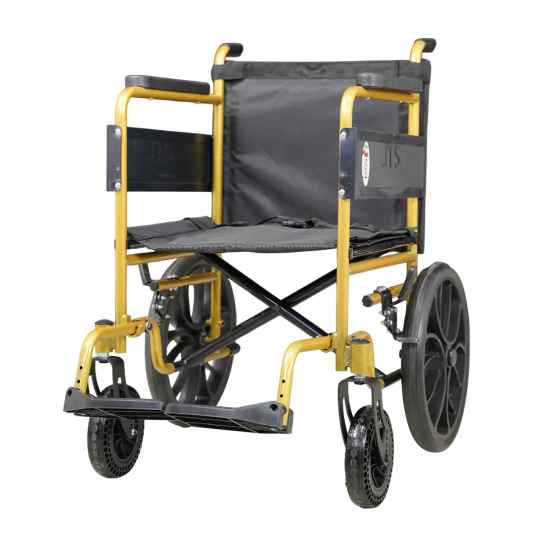 ویلچر مسافرتی مدل JTS809-R16