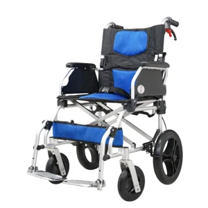 ویلچر مسافرتی مدل JTS863-12E