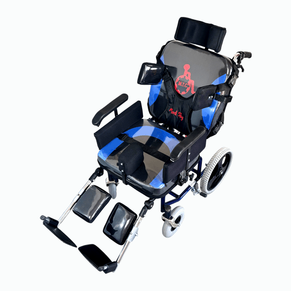 CP WheelCahir Size 44