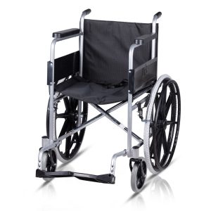 ویلچر آهنی اقتصادی 809E JTS
