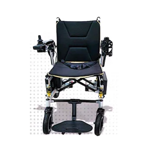 ویلچر برقی HIMOVE 6910