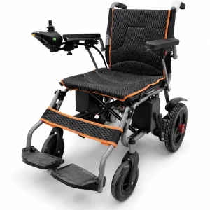 Electric wheel chair code 863 front