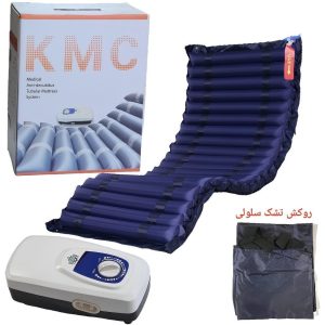 تشک مواج سلولی KMC