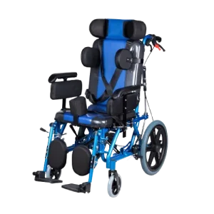 ویلچر سی پی تاشو برند فوشان مدل FS 958L