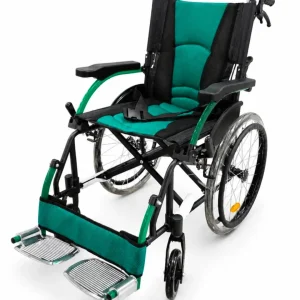 ویلچر آلومینیومی ارتوپدی چینی کد AL863-20